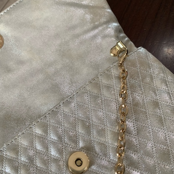 Madison West handbag/clutch - Picture 17 of 17